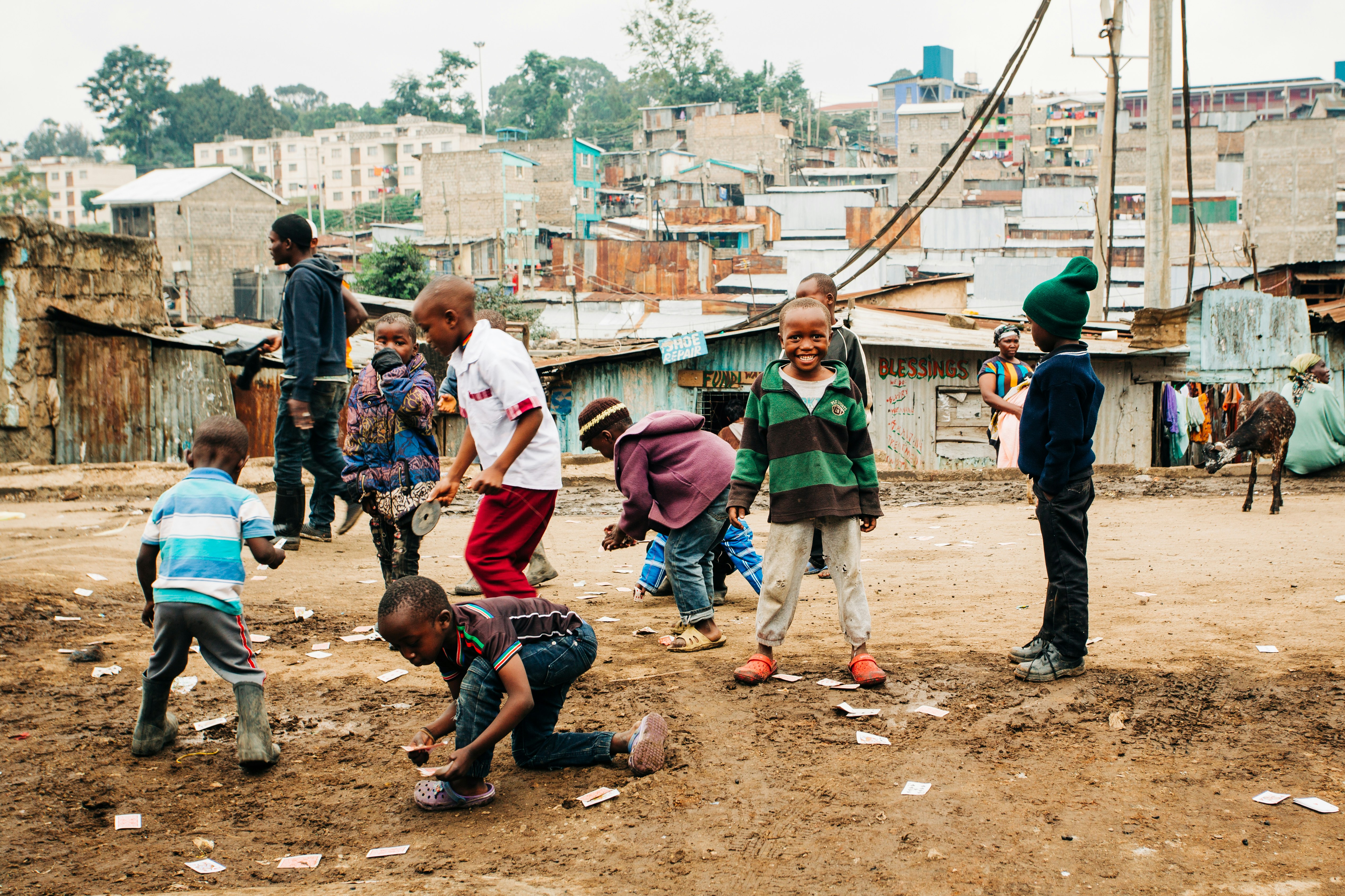 Rising Sons Africa